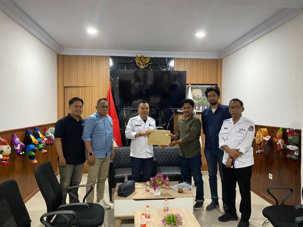 WALHI Sulsel Minta KPU Masukkan Isu Lingkungan Jadi Debat Pilkada
