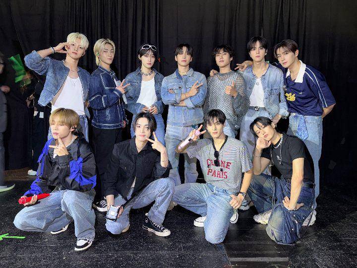 potret member THE BOYZ (twitter.com/IST_THEBOYZ)