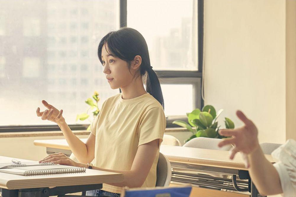 7 Fakta Peran Roh Yoon Seo di Film Hear Me: Our Summer