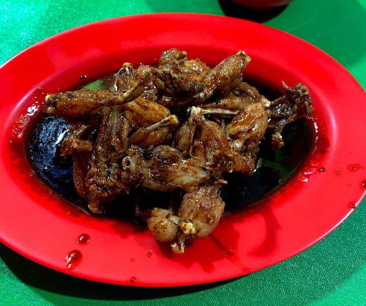 Swike Asli JTW, Jakarta (google.com/maps/veronica yap)