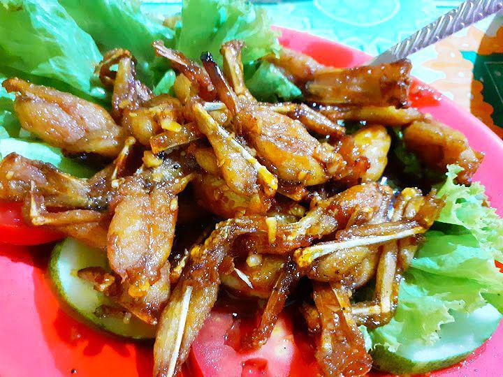 5 Rekomendasi Kodok Goreng Enak di Jakarta dengan Harga Terjangkau