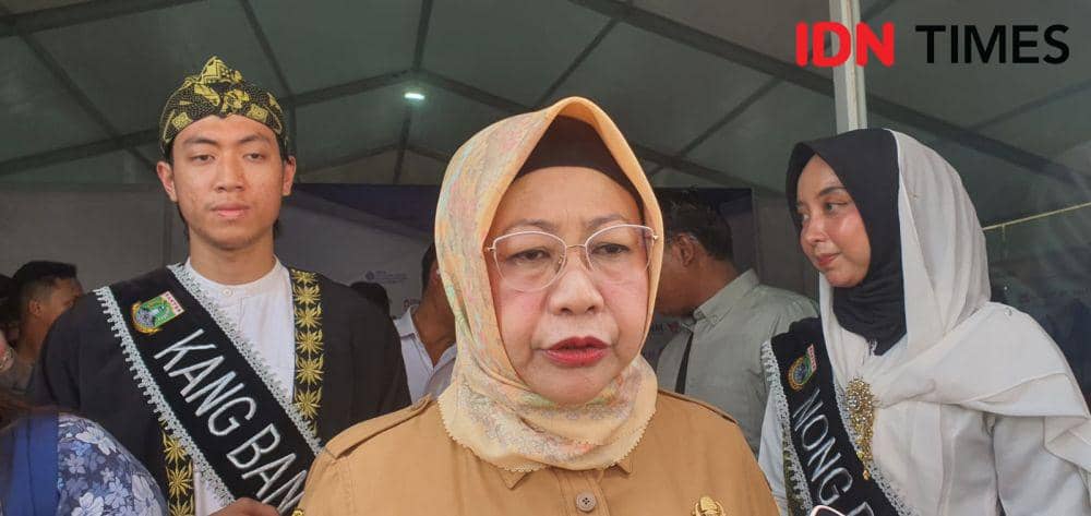 Pemprov Akui Banten Darurat Kekerasan Terhadap Anak