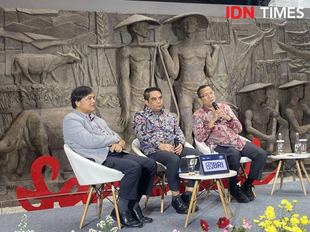 Bos IFG Minta Nasabah Jiwasraya Ikut Restrukturisasi Polis