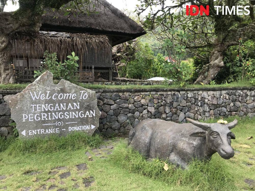 Mengenal Ragam Jukut Unik Khas Bali, Berasal dari Tumbuhan Liar