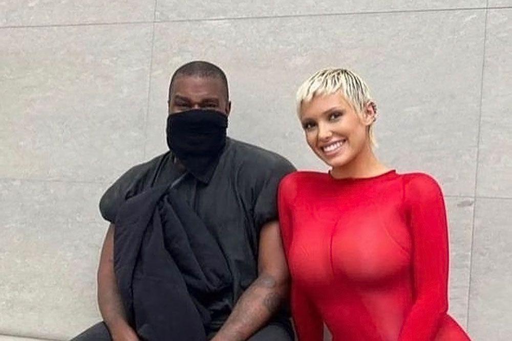 Kanye West dan Bianca Censori Dikabarkan akan Bercerai