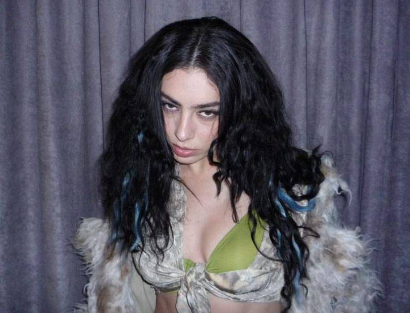 potret Charli XCX (instagram.com/charli_xcx)