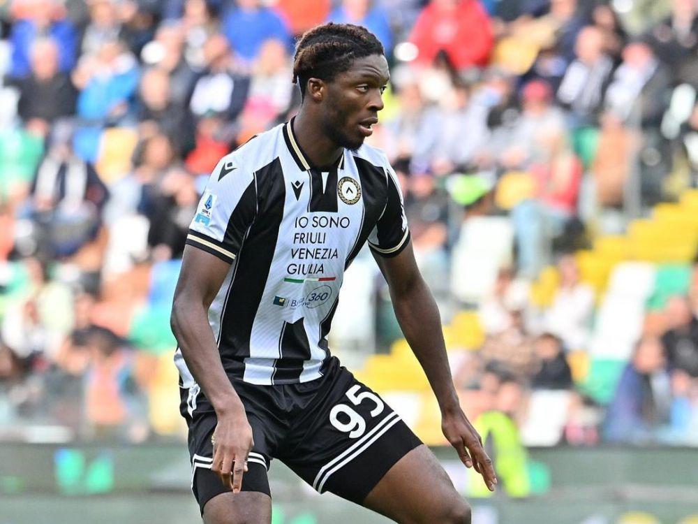 4 Pemain Prancis yang Memperkuat Udinese pada 2024/2025