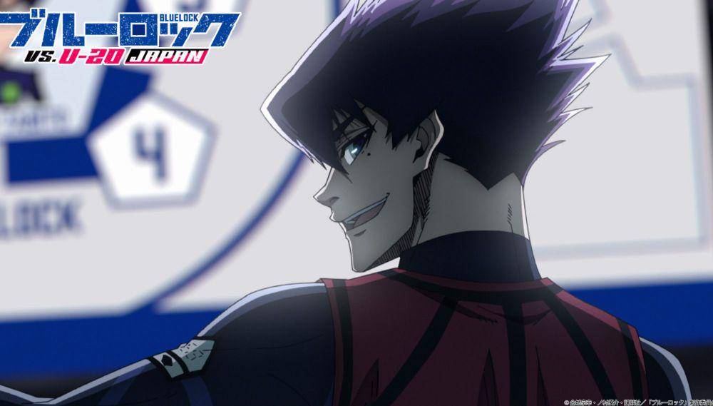 Tabito Karasu (x.com/BLUELOCK_PR)