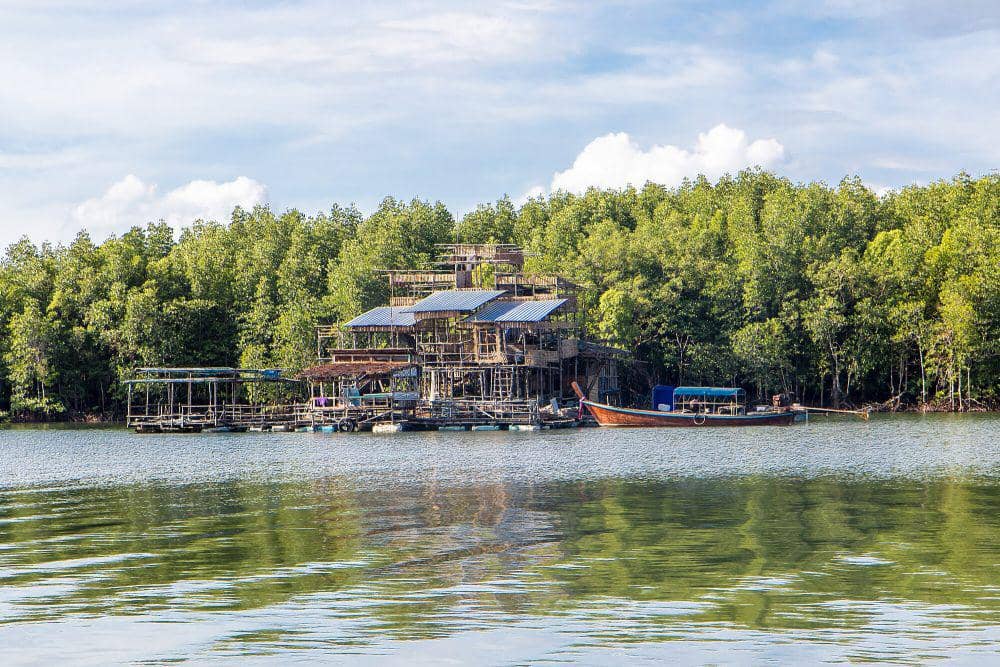 Ko Lanta (commons.m.wikimedia.org/Максим Улитин)