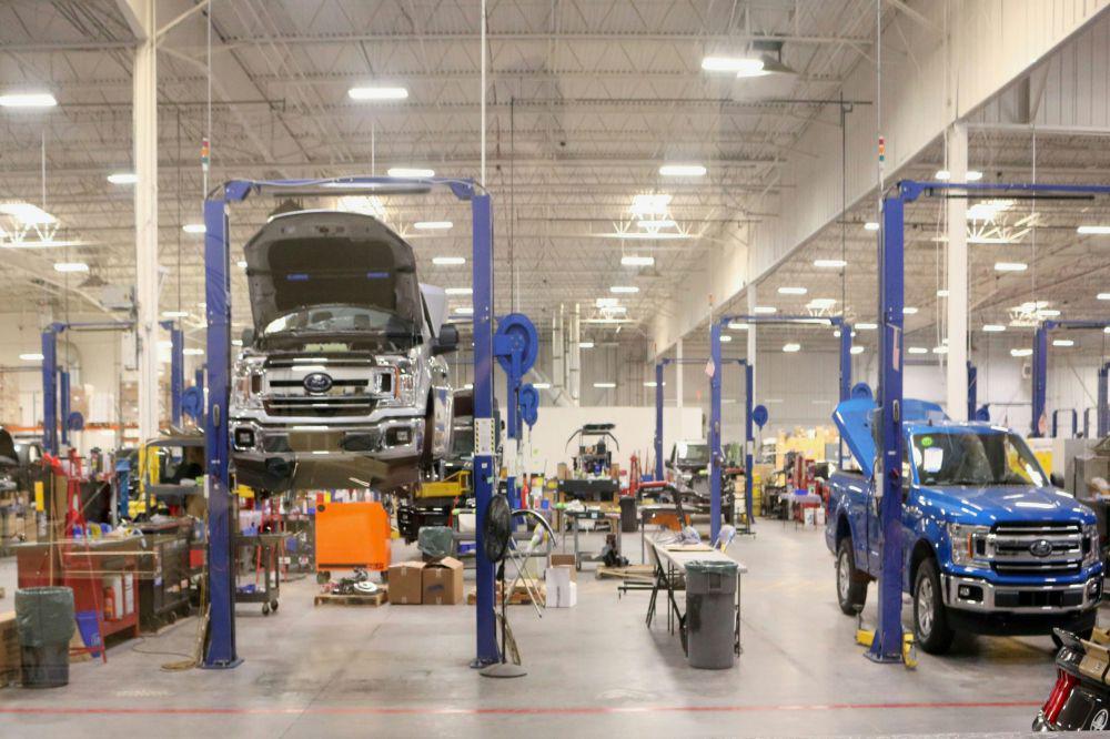 7 Modifikasi Mobil Ini Bikin Tampilan Lebih Sporty