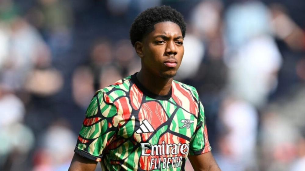 Myles Lewis-Skelly, Pemain Potensial Serbabisa Lulusan Akademi Arsenal