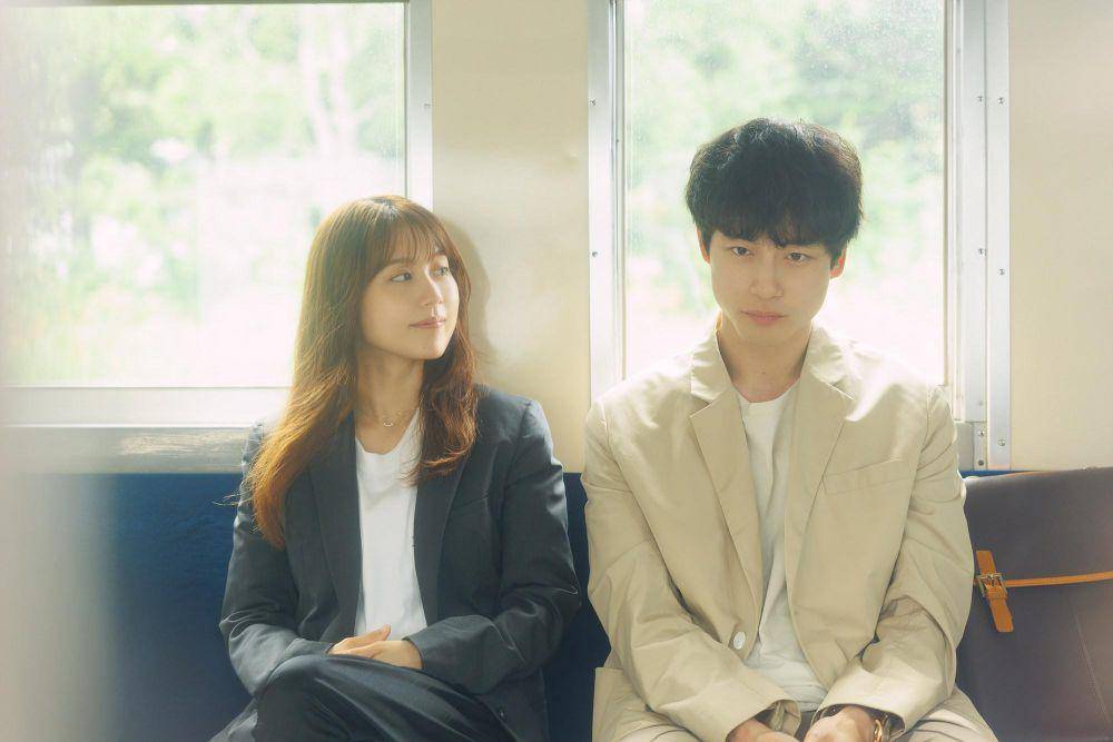 cuplikan drama Beyond Goodbye (dok. Netflix)
