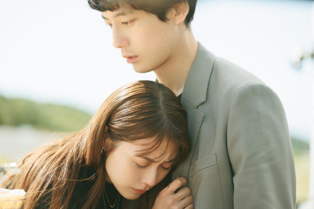 Sinopsis Drama Beyond Goodbye dan Jadwal Tayangnya di Netflix