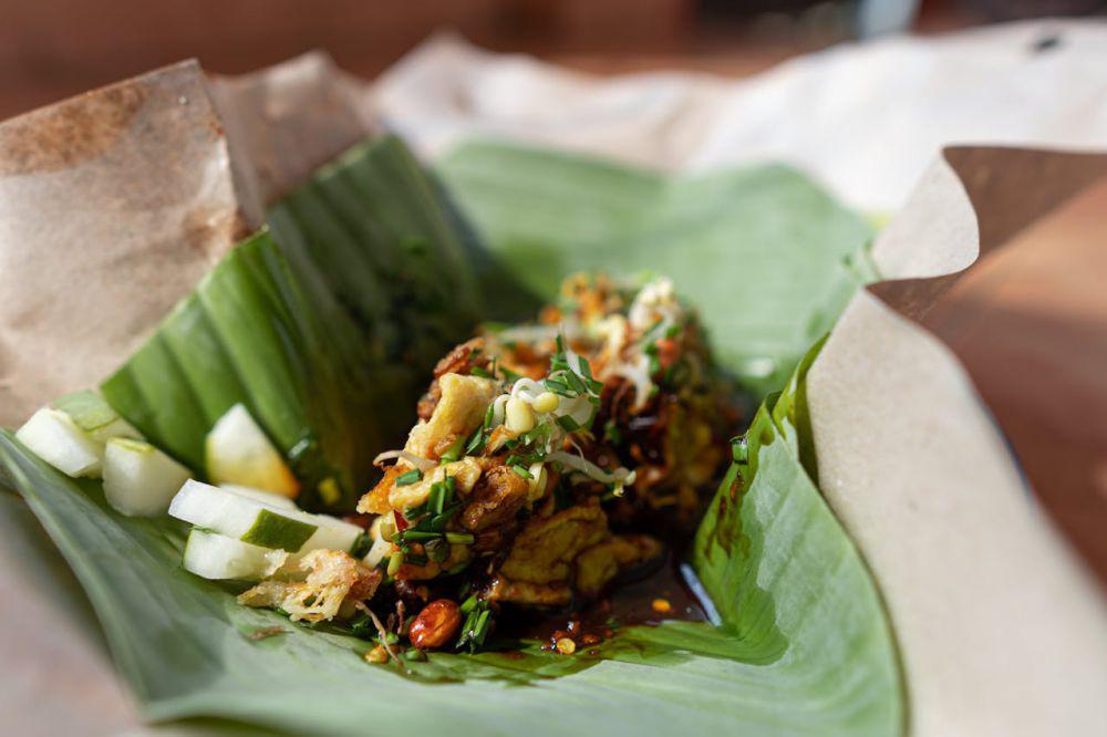 5 Olahan Nasi dan Kemangi untuk Memuaskan Pencinta Kuliner