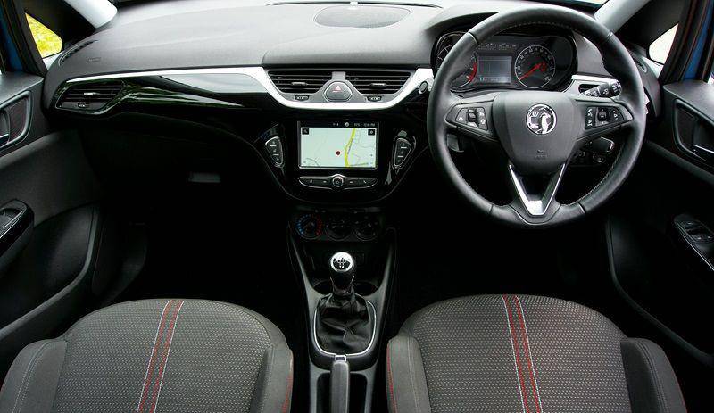 Daftar negara dengan mobil setir di kanan