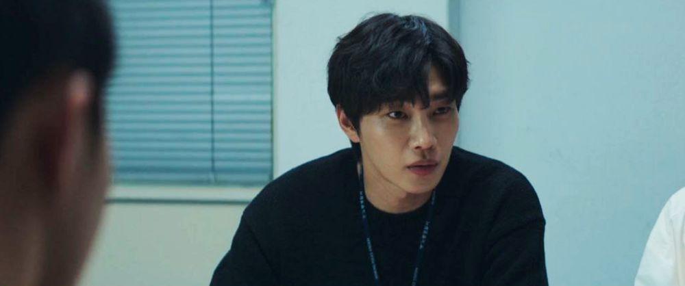 Cuplikan drama The Judge from Hell (dok. SBS/The Judge from Hell)