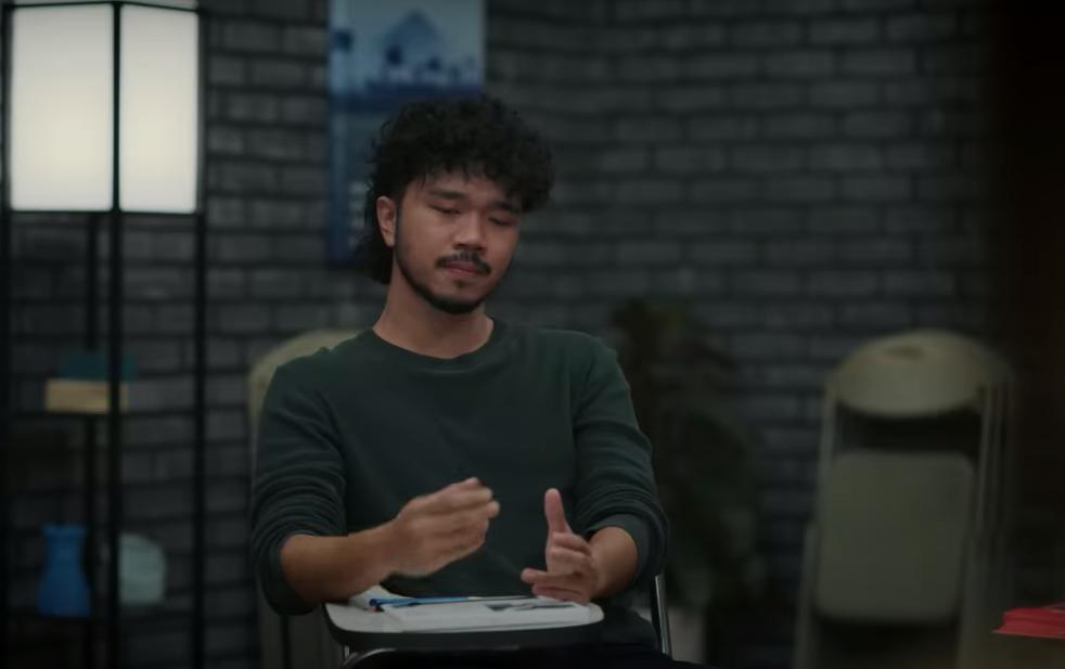 7 Film Kristo Immanuel Tahun 2024, Drama hingga Action!