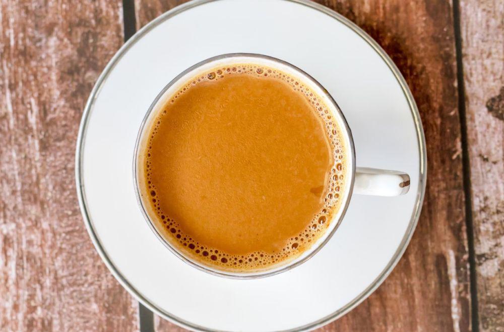 Resep Teh Susu Chamomile, Hangat dan Wanginya Redakan Stres