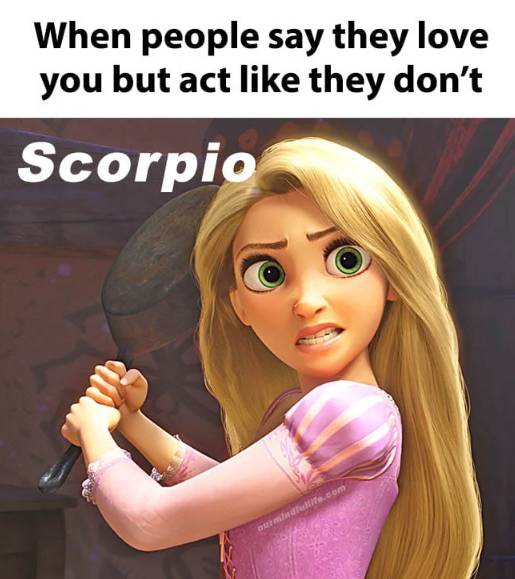 meme zodiak Scorpio (reddit.com/Chemical-Mirror-3795)