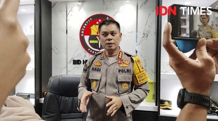 Kasus Saling Lapor Anak karena Video Asusila Berakhir Damai