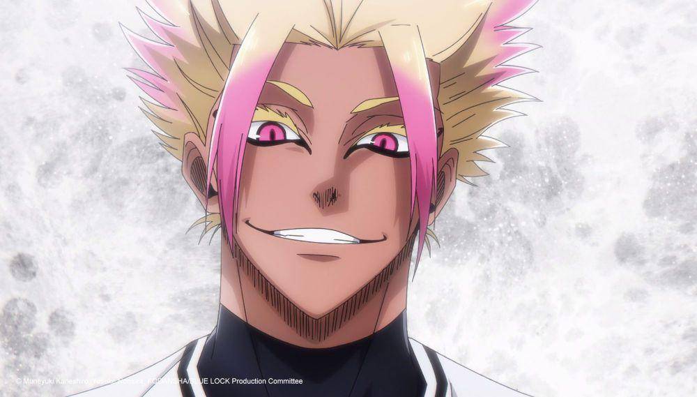 Ryusei Shido (x.com/animetv_jp)