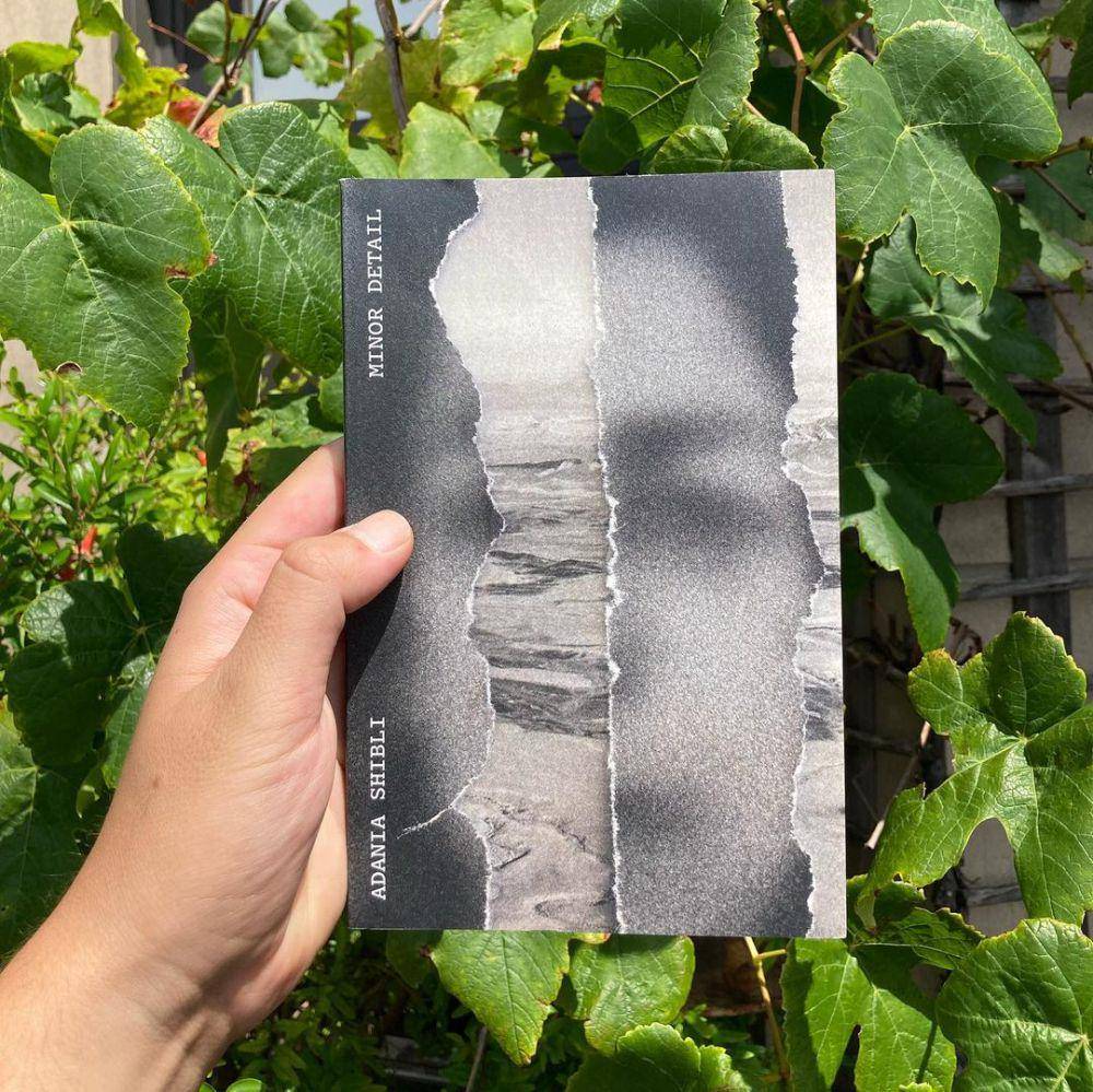 Minor Details (instagram.com/ndpublishing)