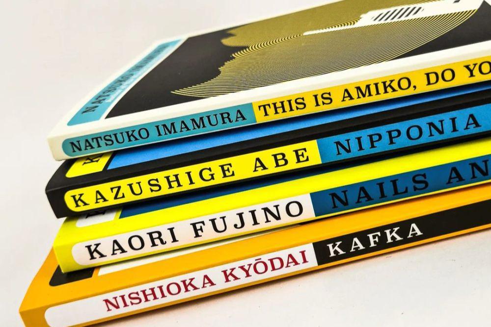 11 Rekomendasi Penerbit Buku buat yang Punya Selera Niche