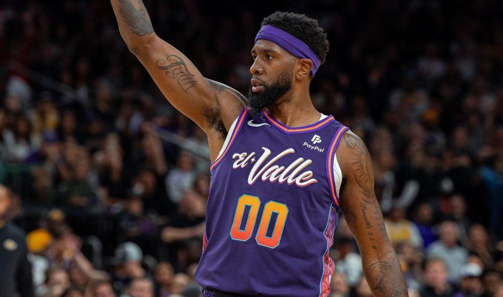 4 Pemain Phoenix Suns yang Perpanjang Kontrak pada Musim Panas 2024