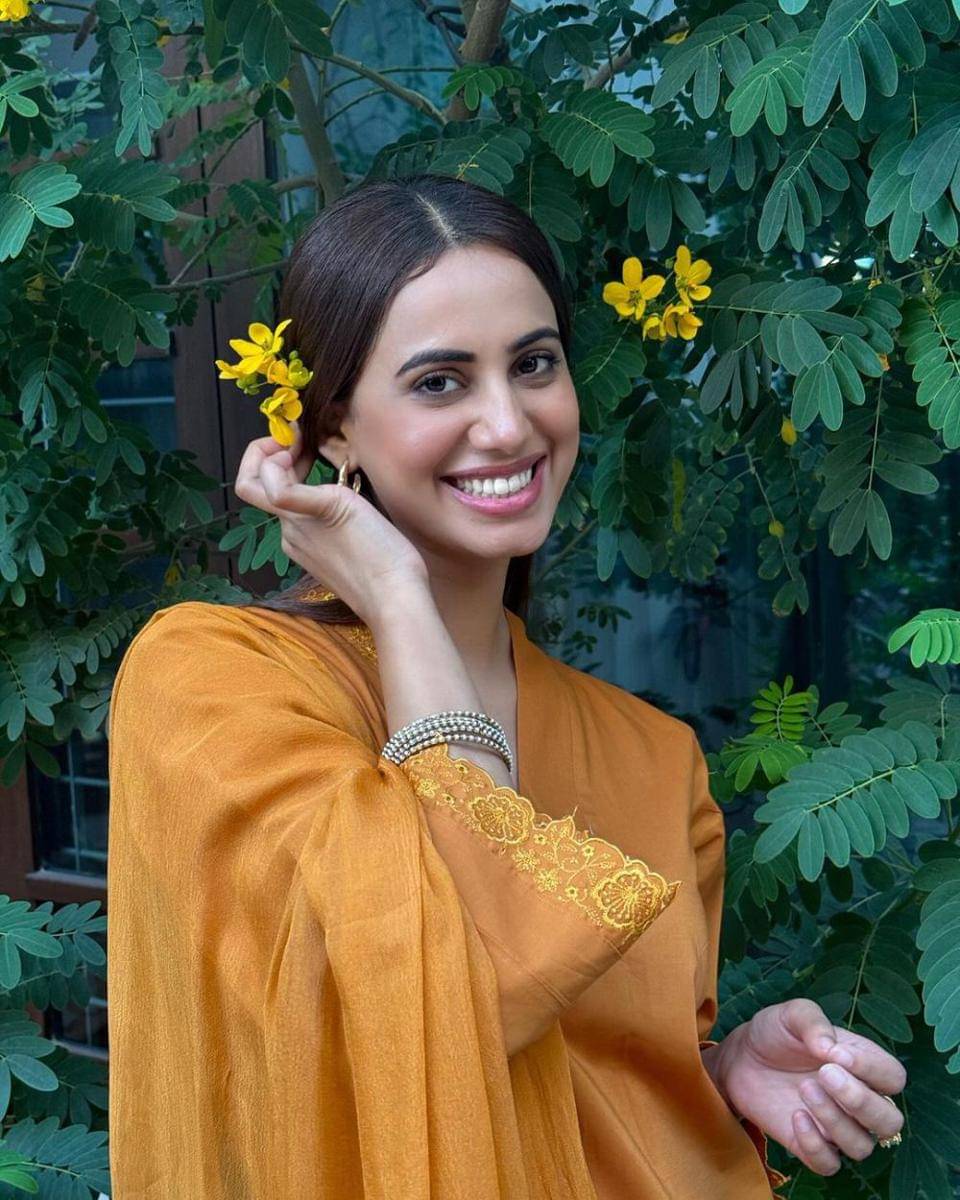 Potret Miss Grand Pakistan 2024, Roma Michael (instagram.com/romamichael78)