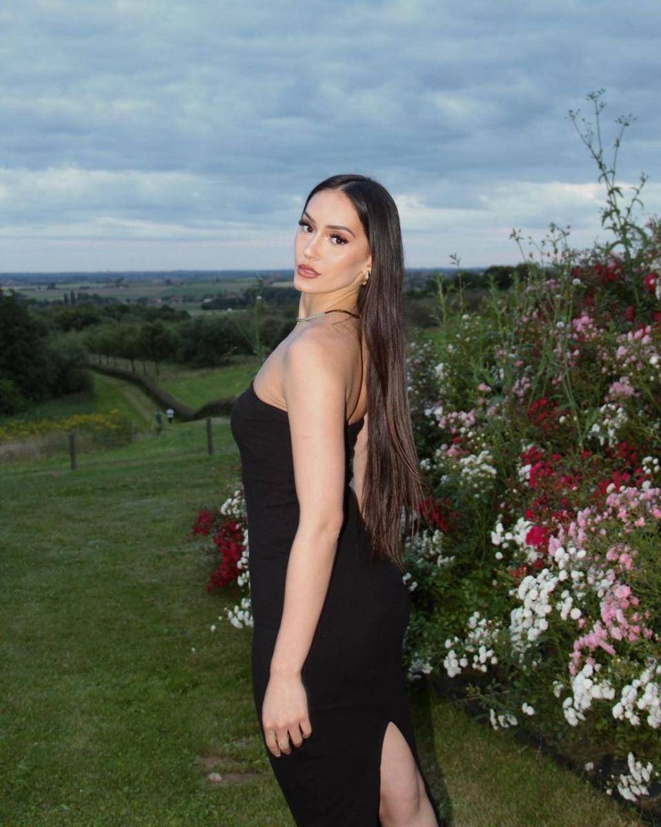 Potret Miss Grand Belgia 2024, Jennifer Louise (instagram.com/jenniferlouisefelix)