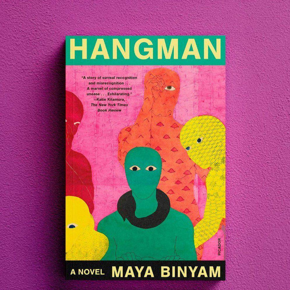 Hangman (instagram.com/picador)