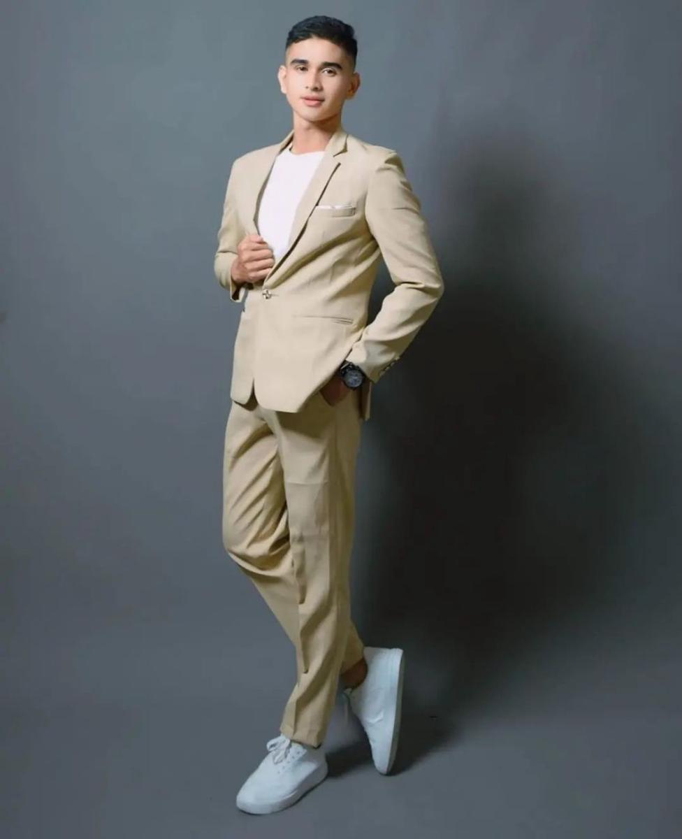 Potret Mister Teen Riau 2024, Kefri Arhyska (instagram.com/gorgeous_pageants)