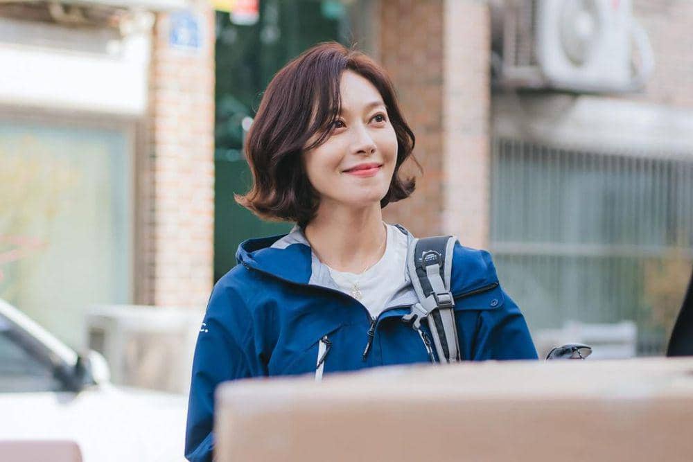 Jang Young Nam di Love Next Door (instagram.com/jament_official)