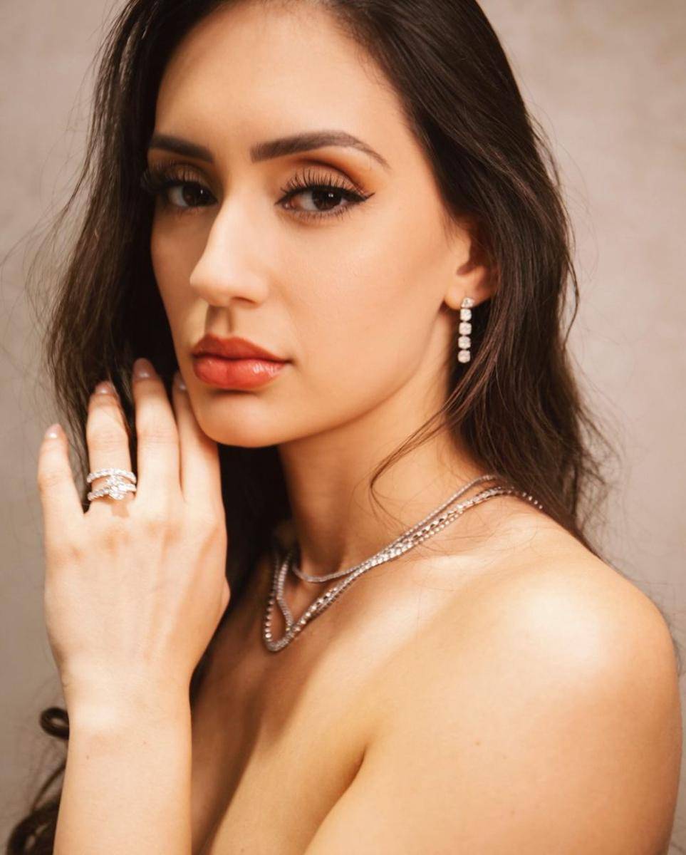 Potret Miss Grand Belgia 2024, Jennifer Louise (instagram.com/jenniferlouisefelix)