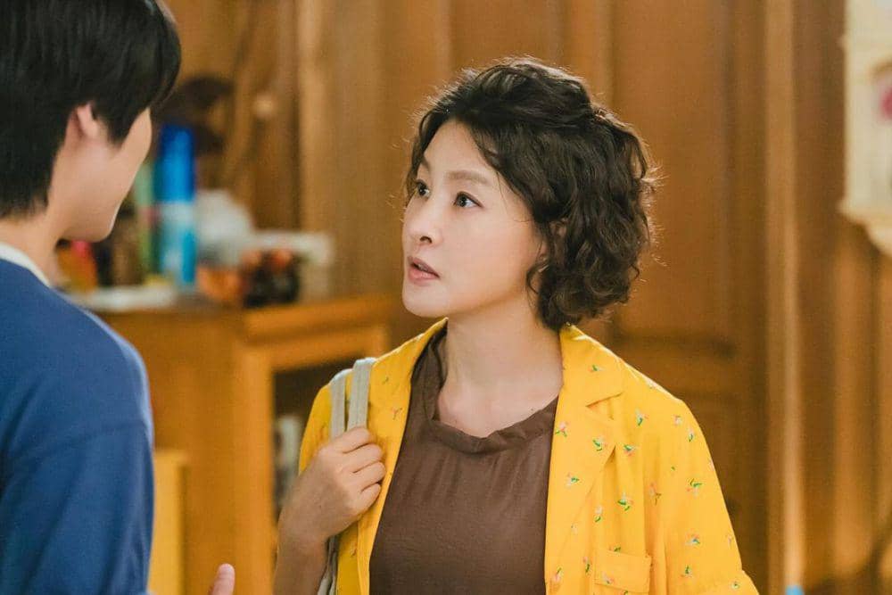 Park Ji Young di Love Next Door (instagram.com/praintpc_official)