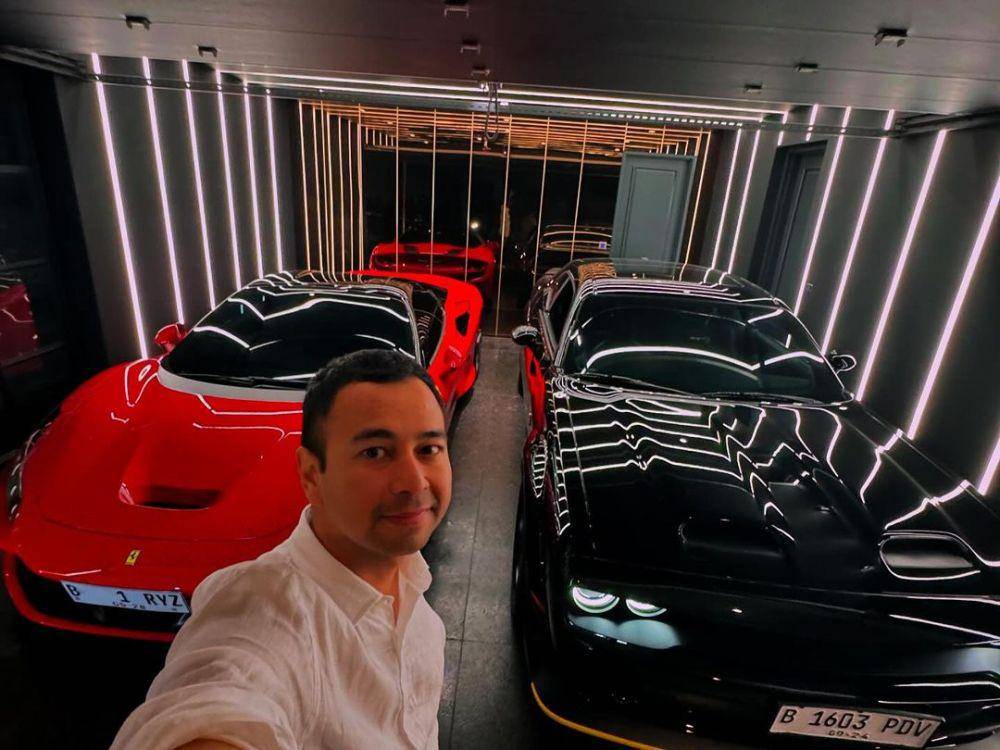 Raffi Ahmad (instagram.com/raffinagita1717)