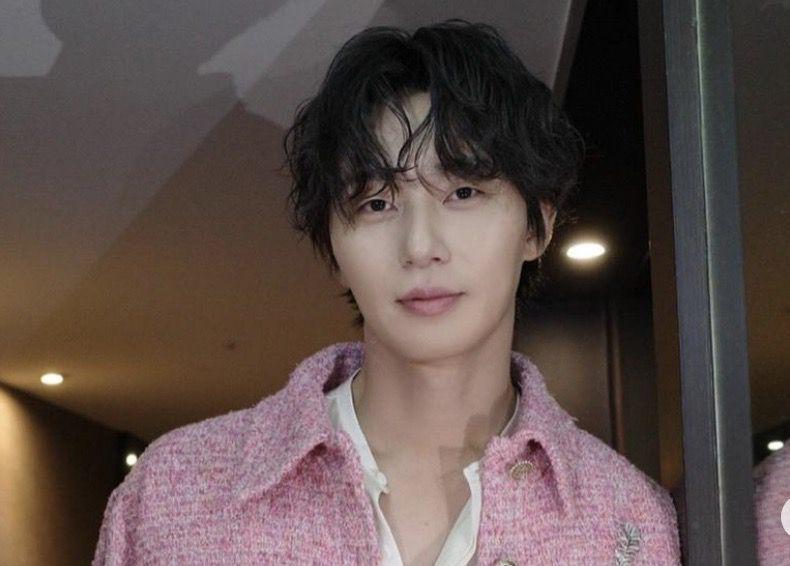 Park Seo Joon Mengaku Jadi Korban Bullying Semasa Sekolah
