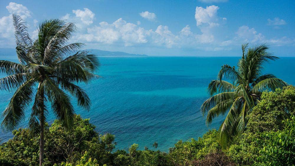 Koh Phangan (commons.m.wikimedia.org/Visions of Domino)