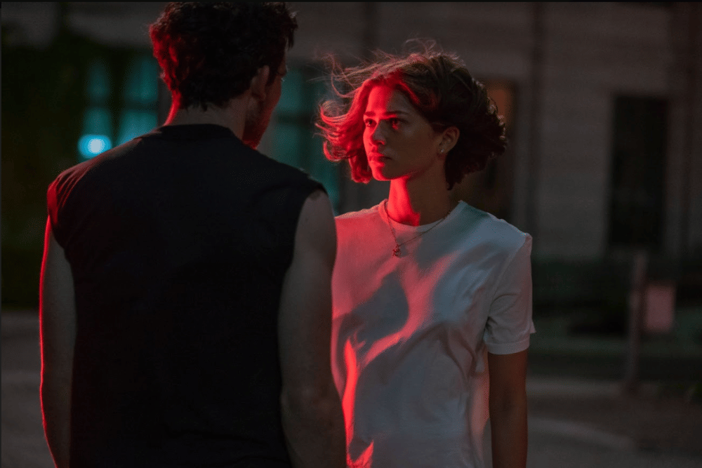 dok. Prime Video/ Challengers