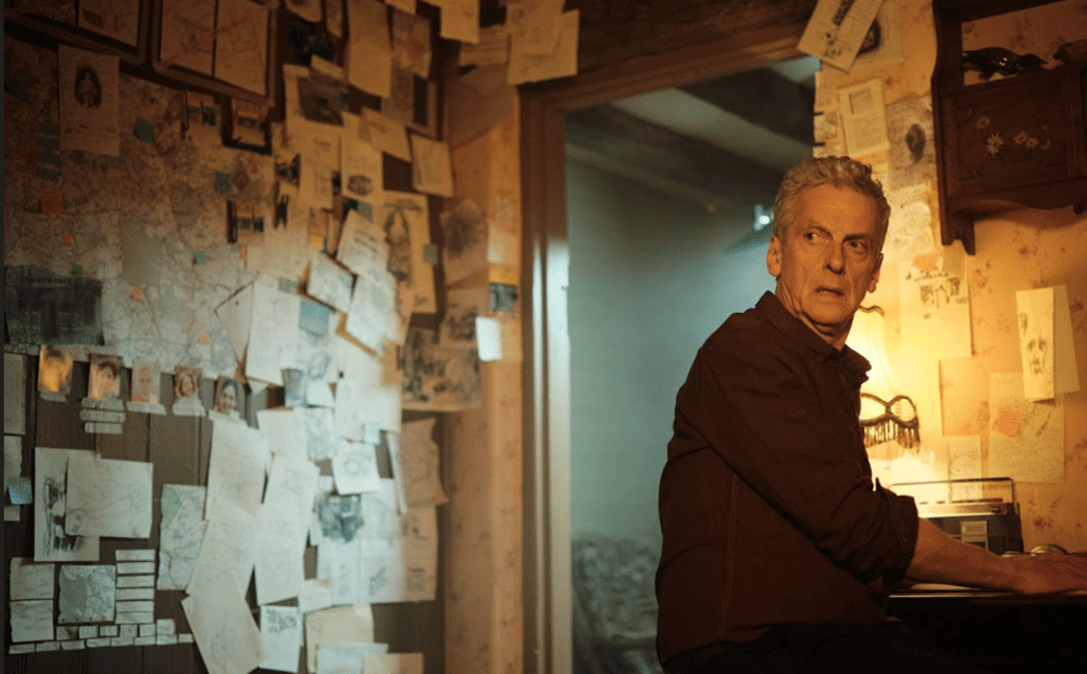 dok. Prime Video/ The Devil’s Hour Season 2