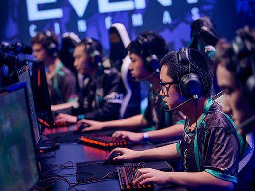 E-SPORT