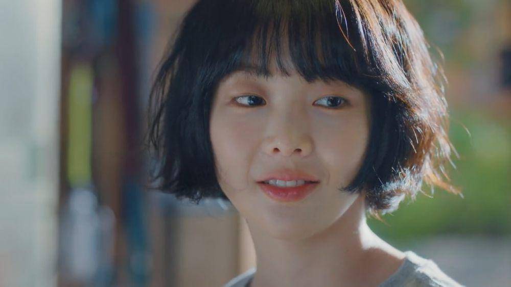 Geum Sae Rok di drama Iron Family (dok. KBS/Iron Family)
