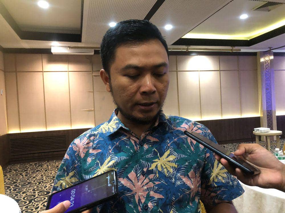 Surat Suara Pilkada Padang Segera Dicetak
