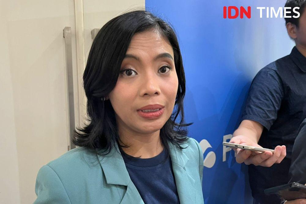 Pembelian Rumah Harga Rp200 Juta-Rp600 Juta Naik 8 Persen