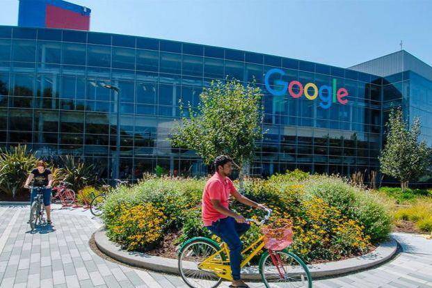 Ilustrasi fakta mengejutkan tentang Google. (Pinterest/Engenharia 360)