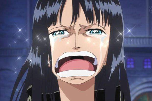 Ilustrasi kata bijak Nico Robin. (Pinterest/Bucciarati)