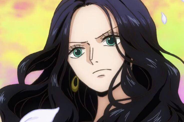 Ilustrasi kata bijak Nico Robin. (Pinterest/Alistair)