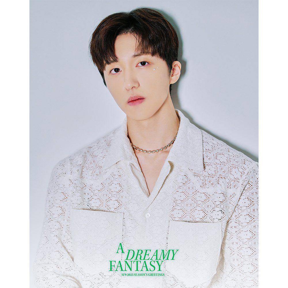 Kang Chani (instagram.com/fnc_fishandcake)