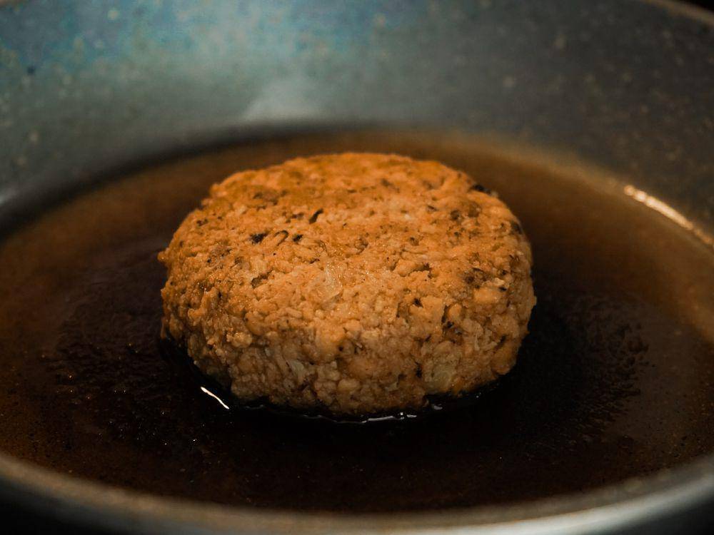 ilustrasi masak patty tempe (pixabay.com/uh_yeah_20101995)