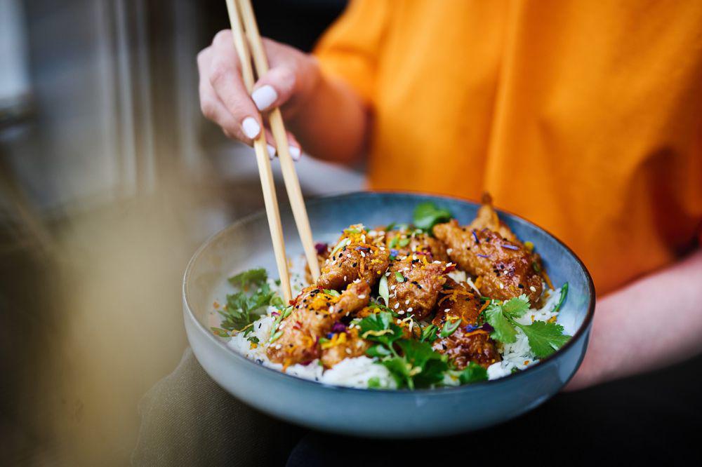 Resep Ayam Teriyaki Madu, Lezatnya Bikin Lidah Bergoyang